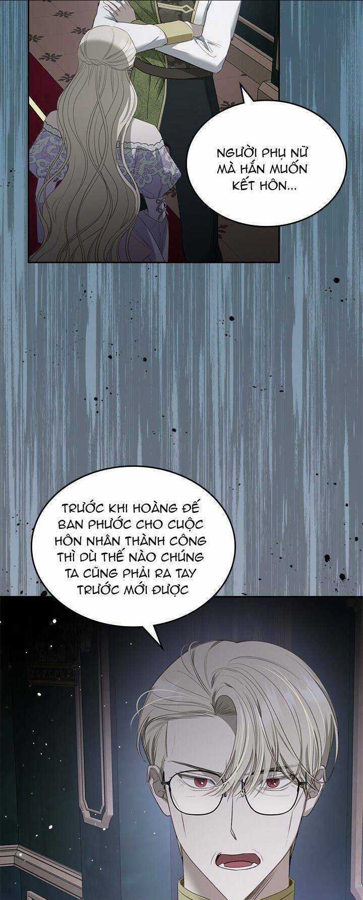 Nam Chính Quái Vật Sống Dưới Giường Tôi Chapter 29 trang 6