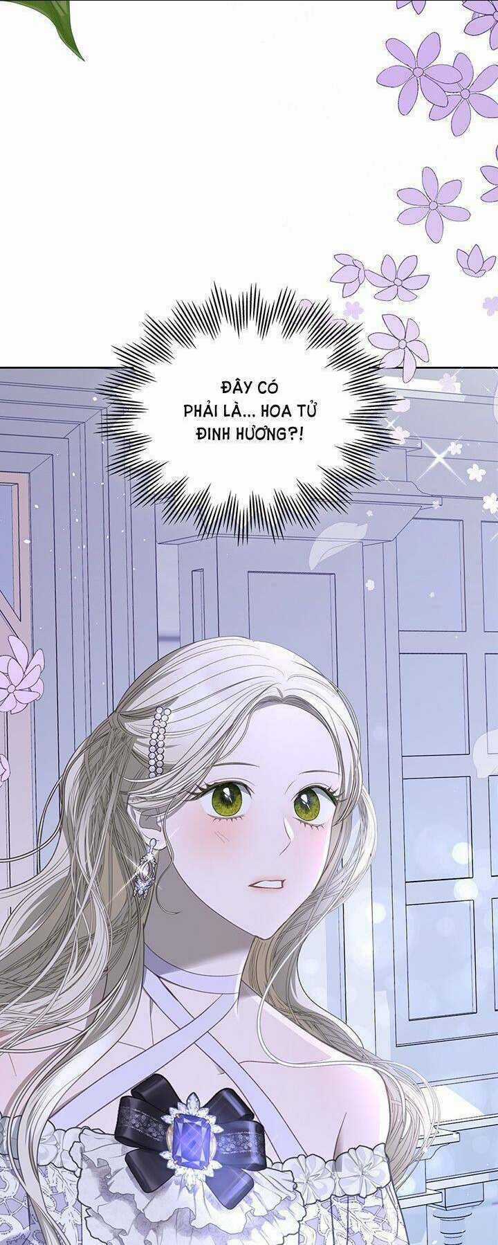 Nam Chính Quái Vật Sống Dưới Giường Tôi Chapter 29 trang 62