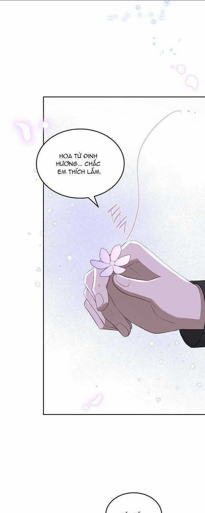 Nam Chính Quái Vật Sống Dưới Giường Tôi Chapter 29 trang 64