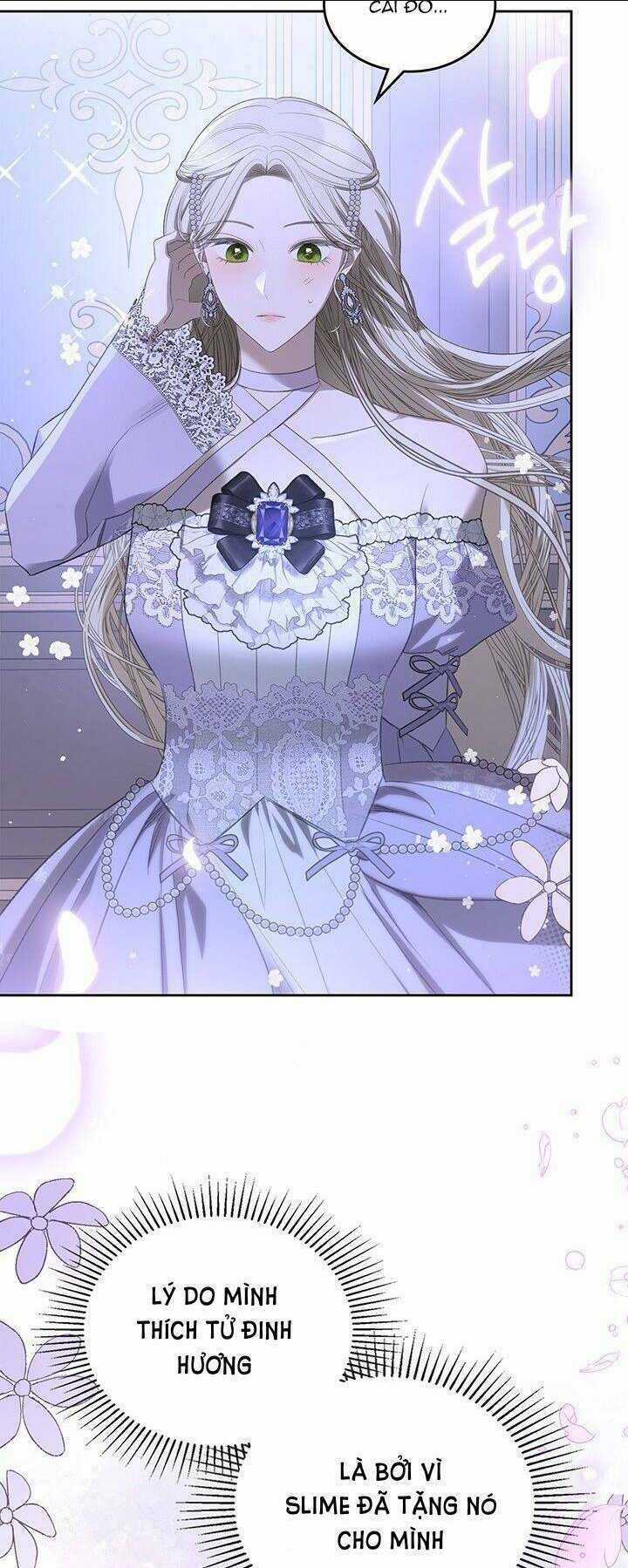 Nam Chính Quái Vật Sống Dưới Giường Tôi Chapter 29 trang 65