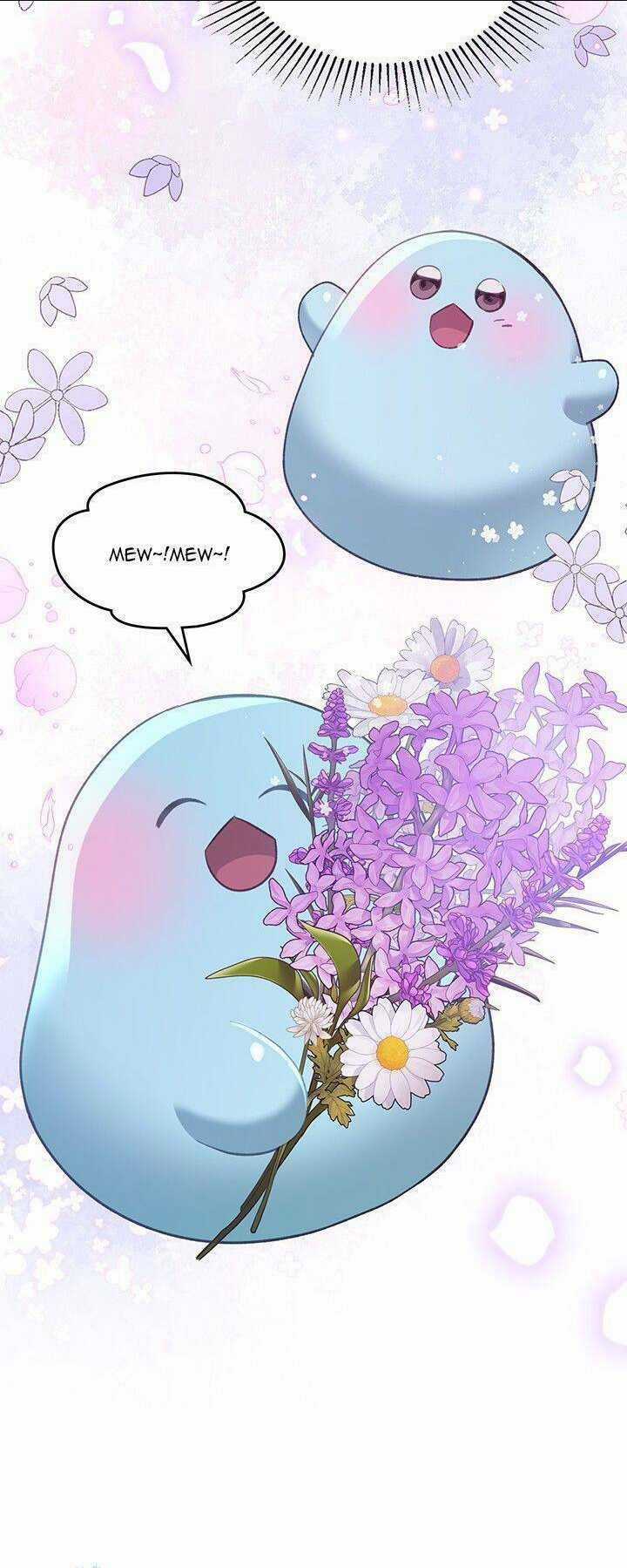 Nam Chính Quái Vật Sống Dưới Giường Tôi Chapter 29 trang 66