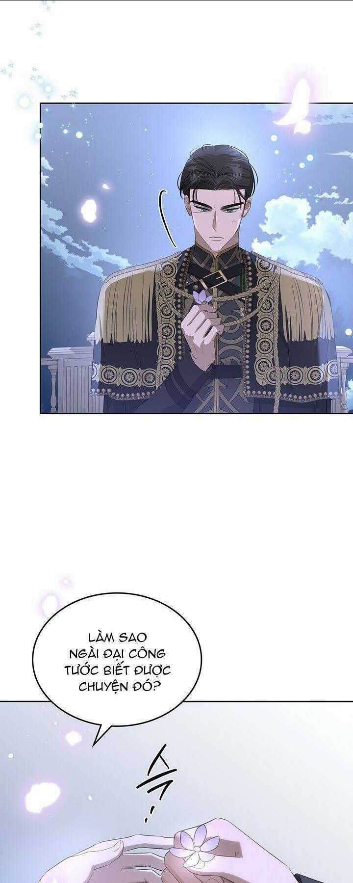 Nam Chính Quái Vật Sống Dưới Giường Tôi Chapter 29 trang 67