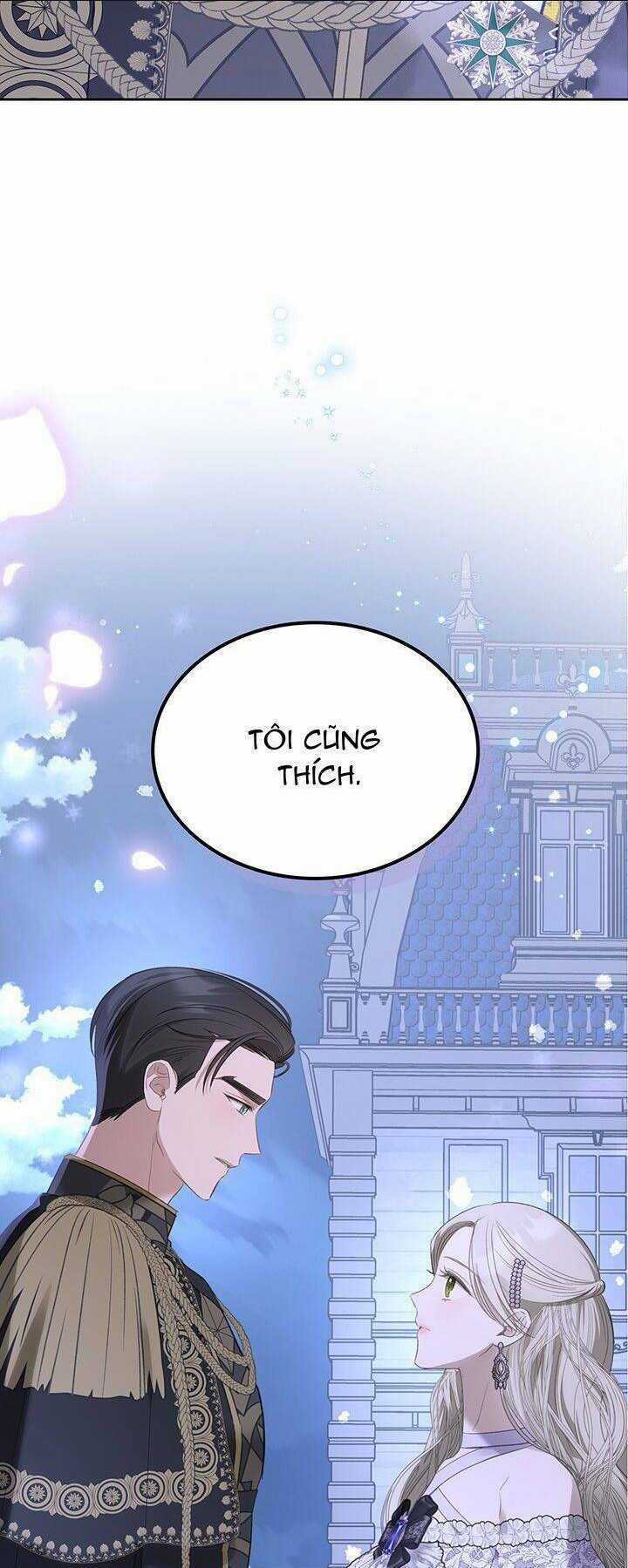 Nam Chính Quái Vật Sống Dưới Giường Tôi Chapter 29 trang 69