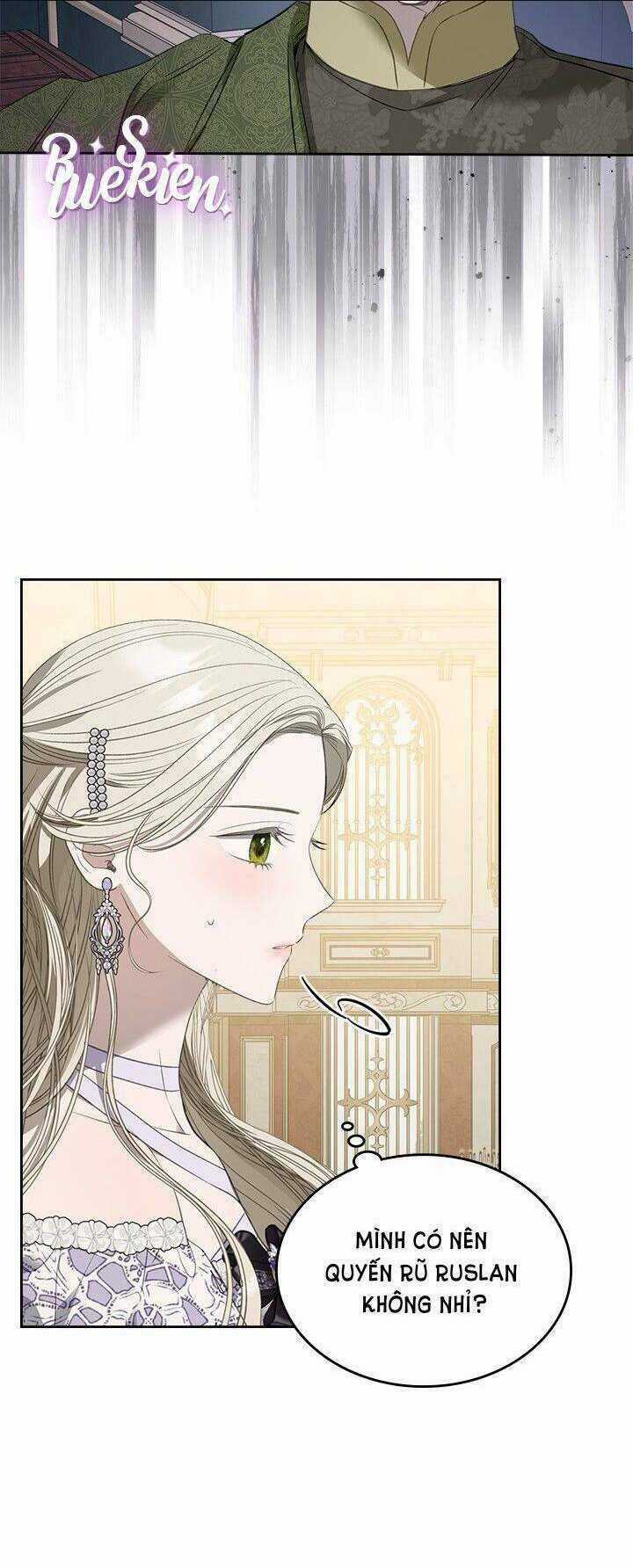 Nam Chính Quái Vật Sống Dưới Giường Tôi Chapter 29 trang 7