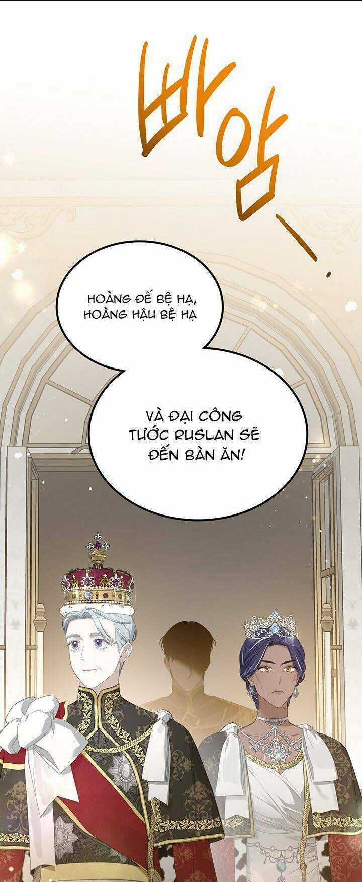 Nam Chính Quái Vật Sống Dưới Giường Tôi Chapter 29 trang 8