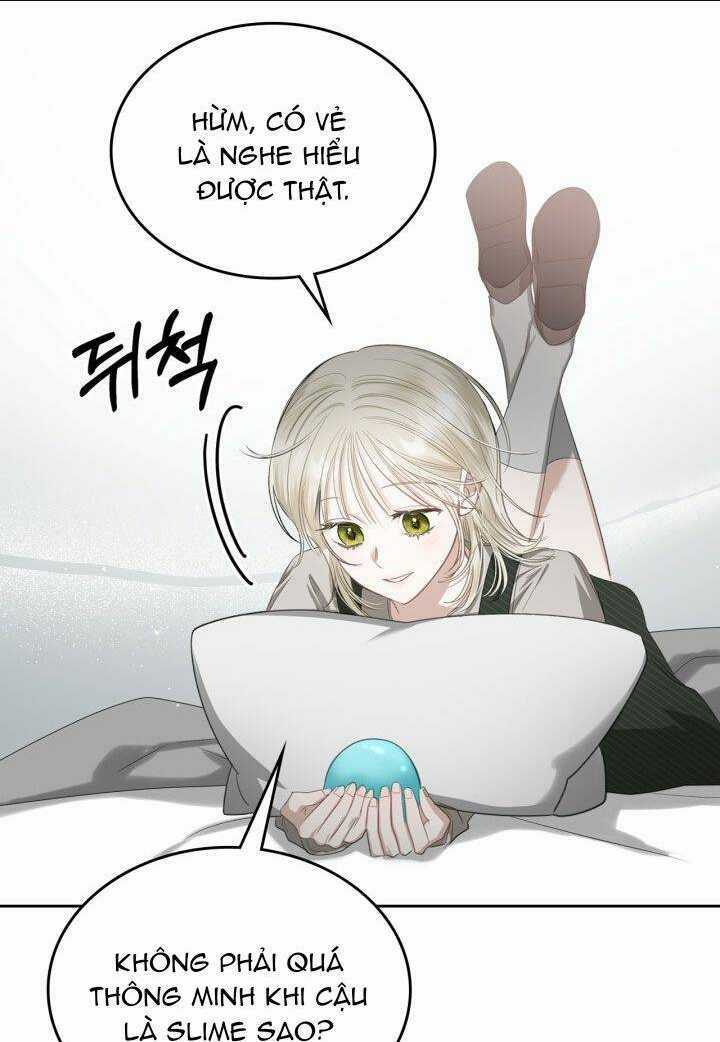 Nam Chính Quái Vật Sống Dưới Giường Tôi Chapter 3 trang 13