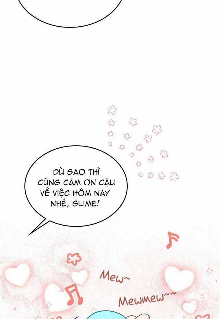 Nam Chính Quái Vật Sống Dưới Giường Tôi Chapter 3 trang 14