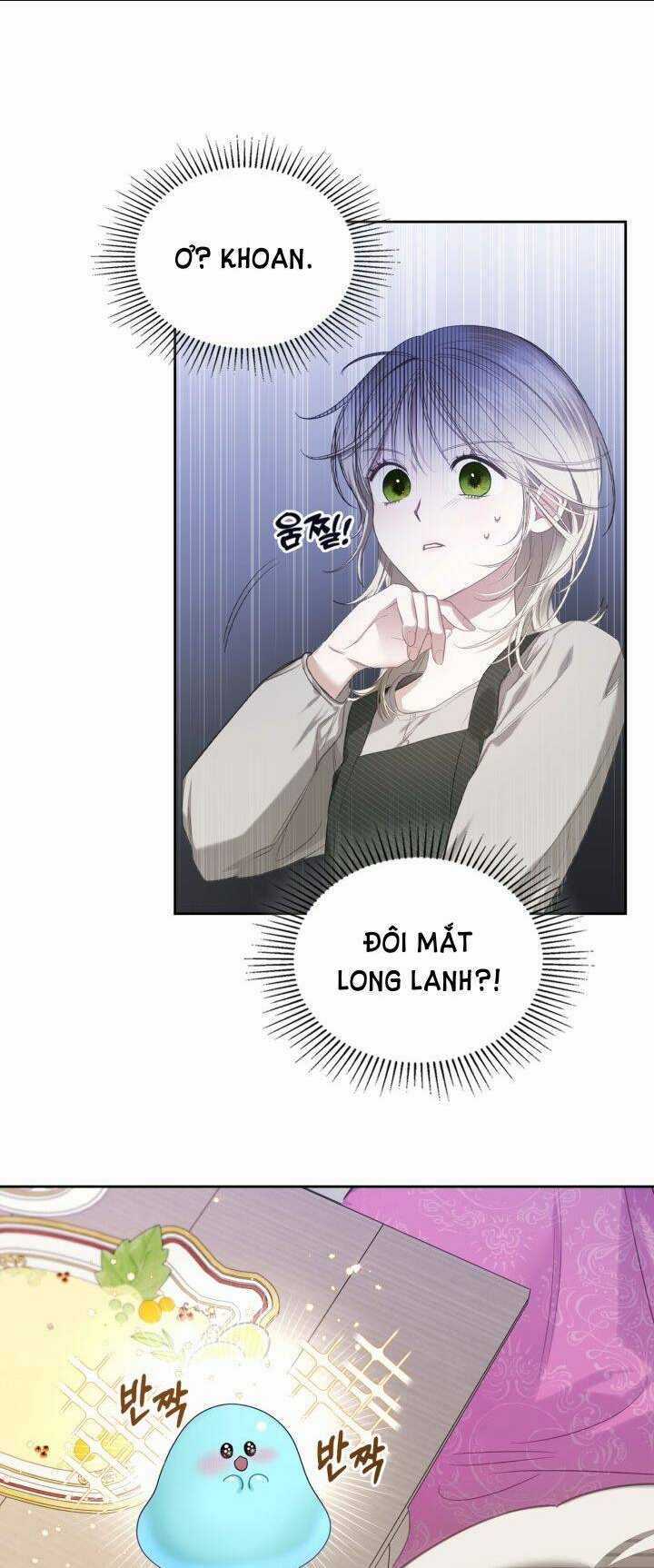 Nam Chính Quái Vật Sống Dưới Giường Tôi Chapter 3 trang 2