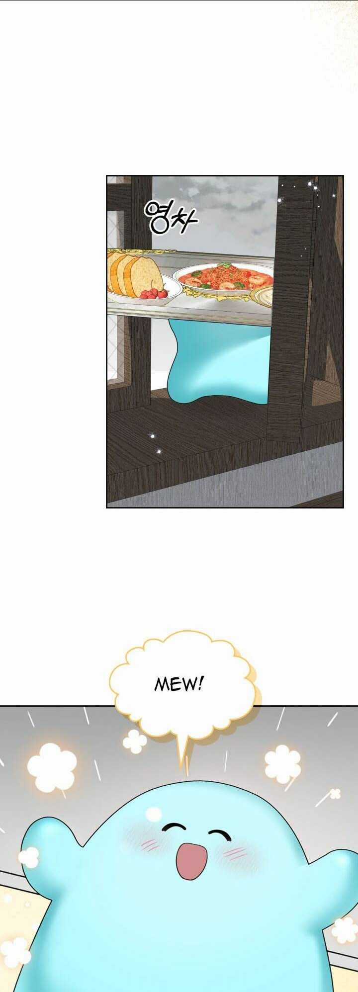 Nam Chính Quái Vật Sống Dưới Giường Tôi Chapter 3 trang 22