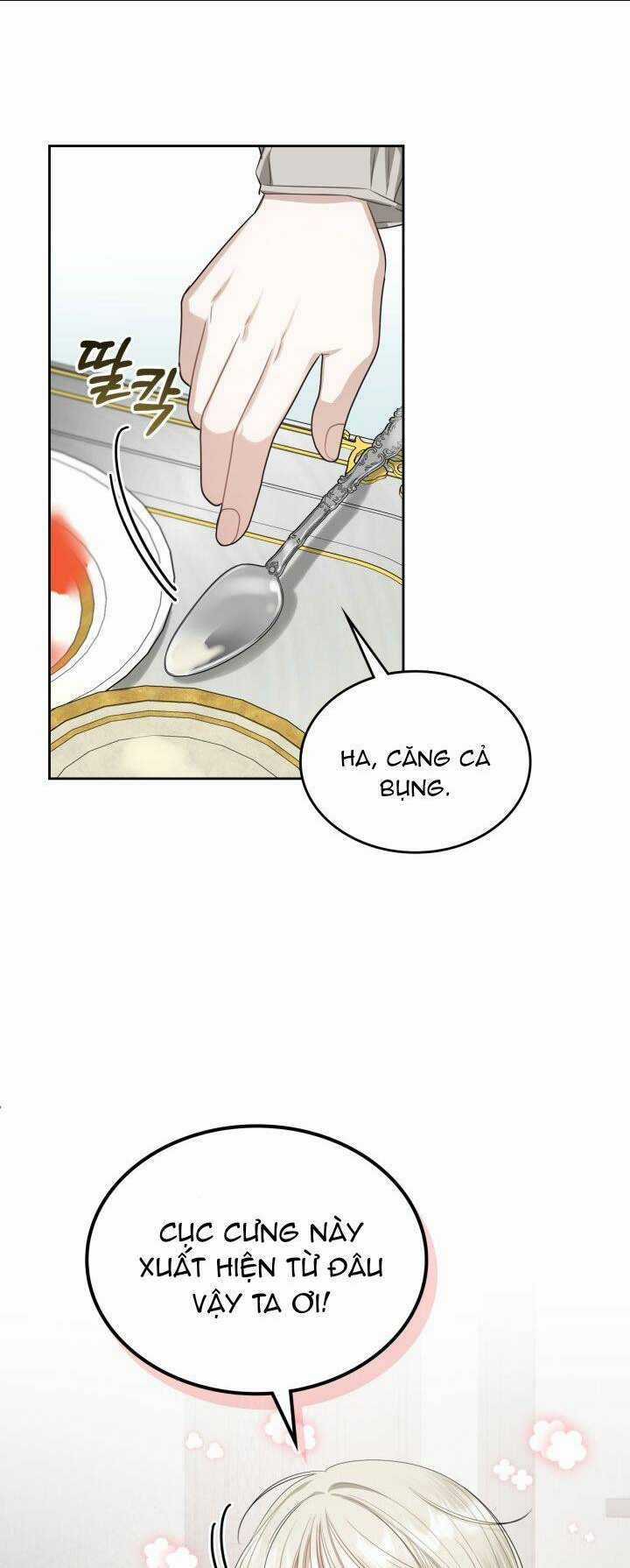 Nam Chính Quái Vật Sống Dưới Giường Tôi Chapter 3 trang 27