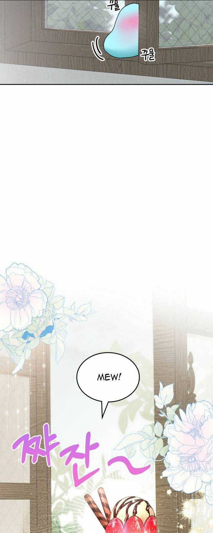 Nam Chính Quái Vật Sống Dưới Giường Tôi Chapter 3 trang 30