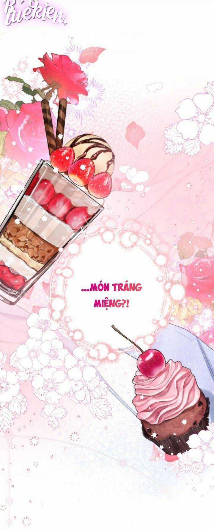 Nam Chính Quái Vật Sống Dưới Giường Tôi Chapter 3 trang 32