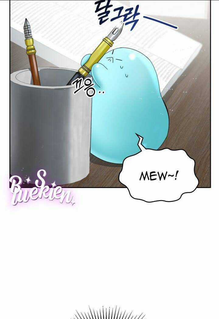 Nam Chính Quái Vật Sống Dưới Giường Tôi Chapter 3 trang 36