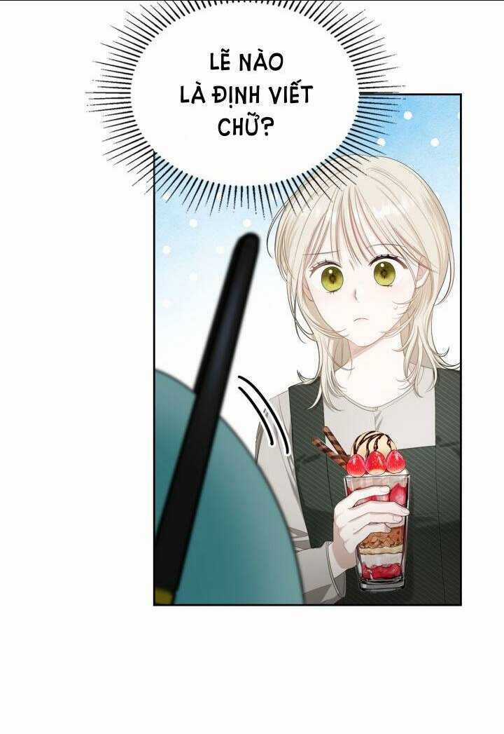 Nam Chính Quái Vật Sống Dưới Giường Tôi Chapter 3 trang 37