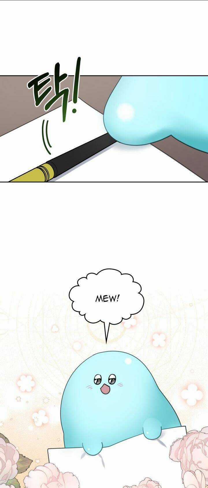 Nam Chính Quái Vật Sống Dưới Giường Tôi Chapter 3 trang 38