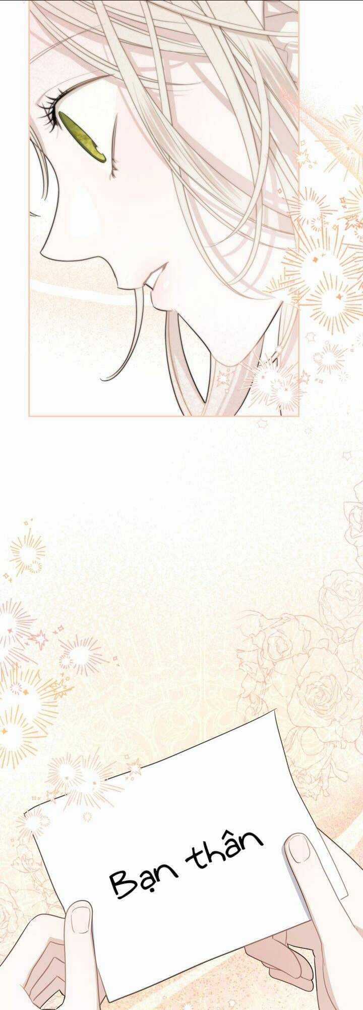 Nam Chính Quái Vật Sống Dưới Giường Tôi Chapter 3 trang 40