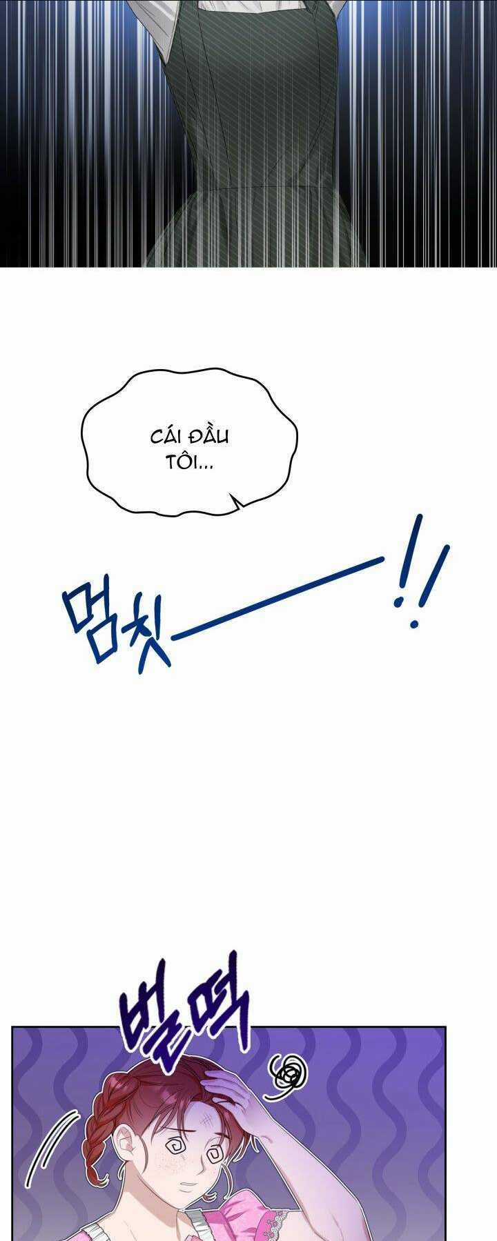 Nam Chính Quái Vật Sống Dưới Giường Tôi Chapter 3 trang 6