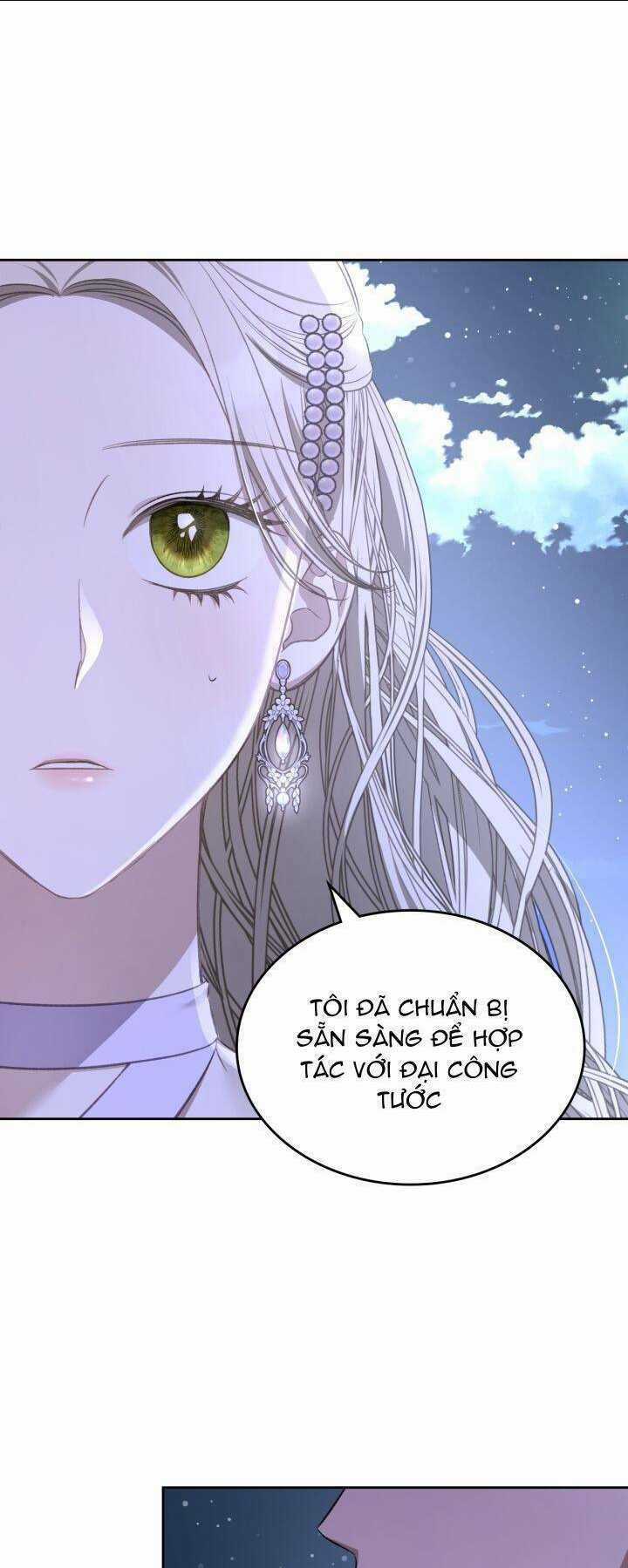 Nam Chính Quái Vật Sống Dưới Giường Tôi Chapter 30 trang 10