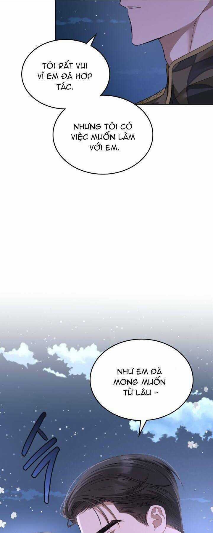 Nam Chính Quái Vật Sống Dưới Giường Tôi Chapter 30 trang 11