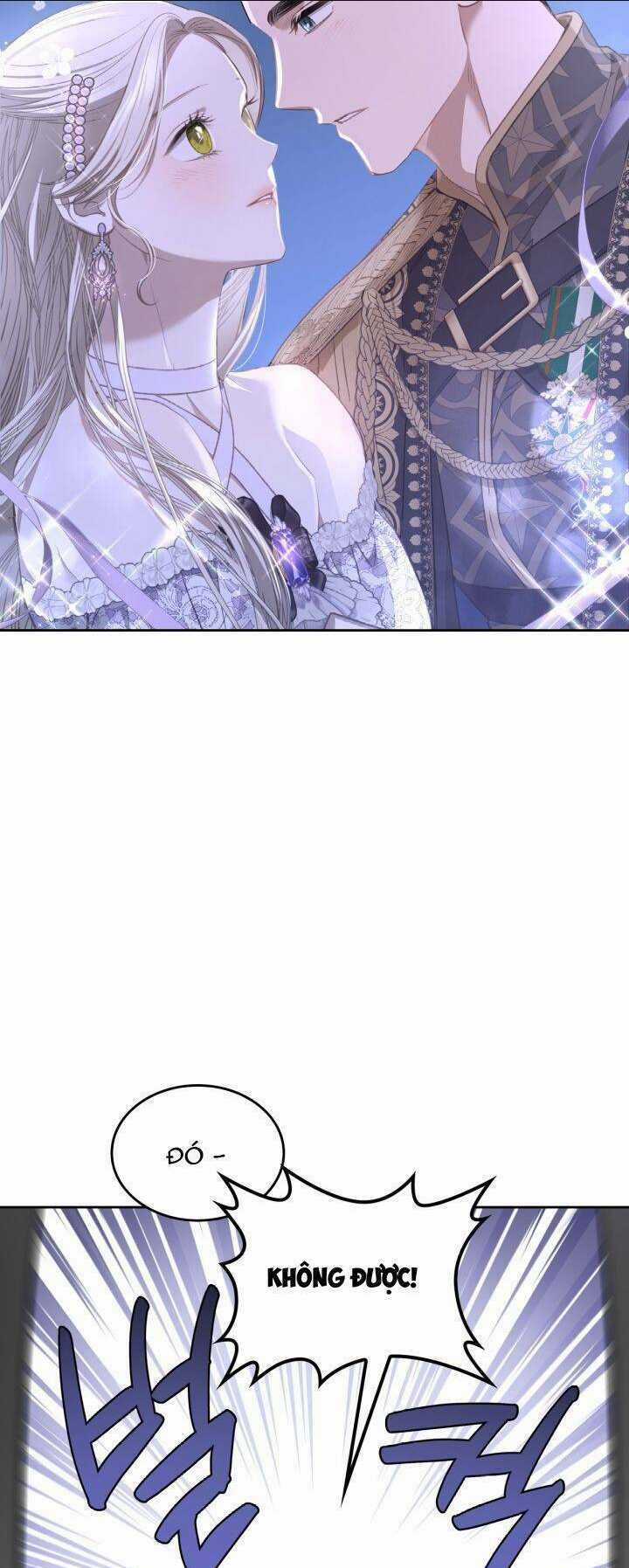 Nam Chính Quái Vật Sống Dưới Giường Tôi Chapter 30 trang 12