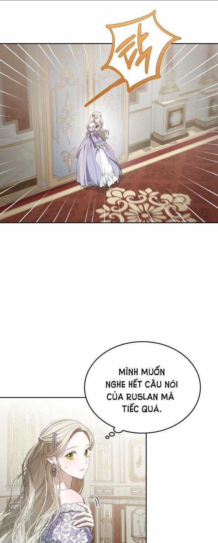 Nam Chính Quái Vật Sống Dưới Giường Tôi Chapter 30 trang 16