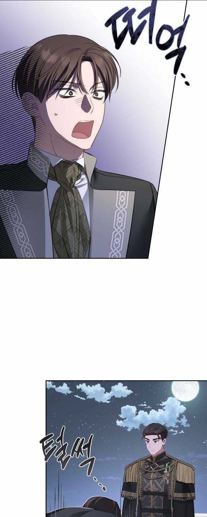 Nam Chính Quái Vật Sống Dưới Giường Tôi Chapter 30 trang 23