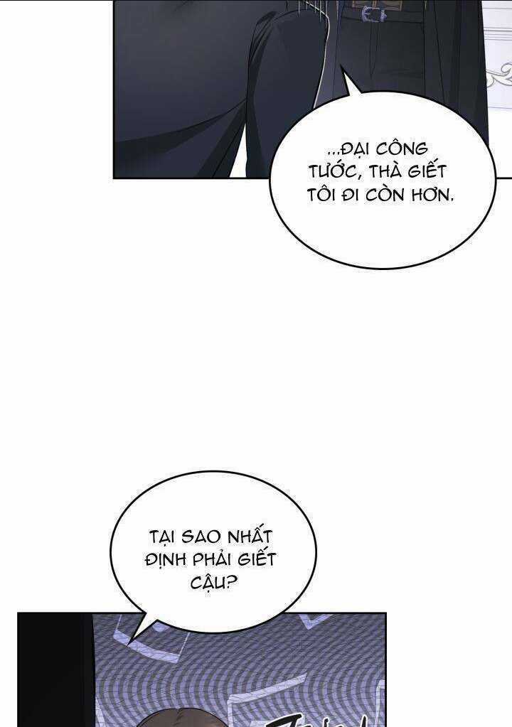 Nam Chính Quái Vật Sống Dưới Giường Tôi Chapter 30 trang 24