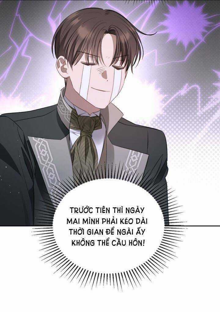 Nam Chính Quái Vật Sống Dưới Giường Tôi Chapter 30 trang 27