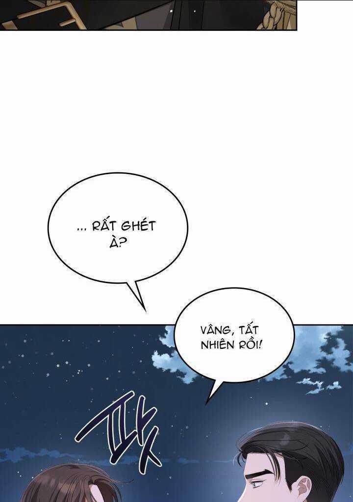 Nam Chính Quái Vật Sống Dưới Giường Tôi Chapter 30 trang 29