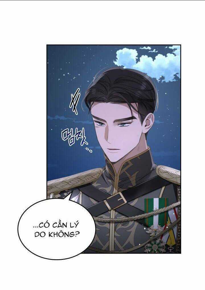 Nam Chính Quái Vật Sống Dưới Giường Tôi Chapter 30 trang 3