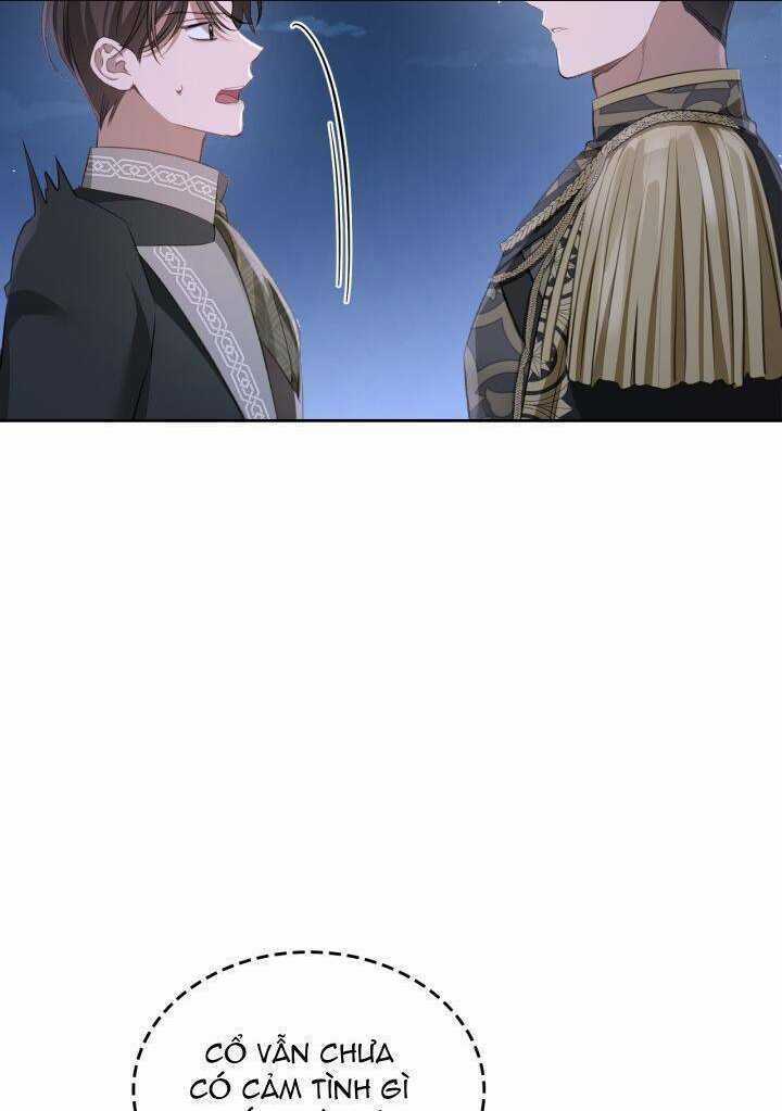 Nam Chính Quái Vật Sống Dưới Giường Tôi Chapter 30 trang 30