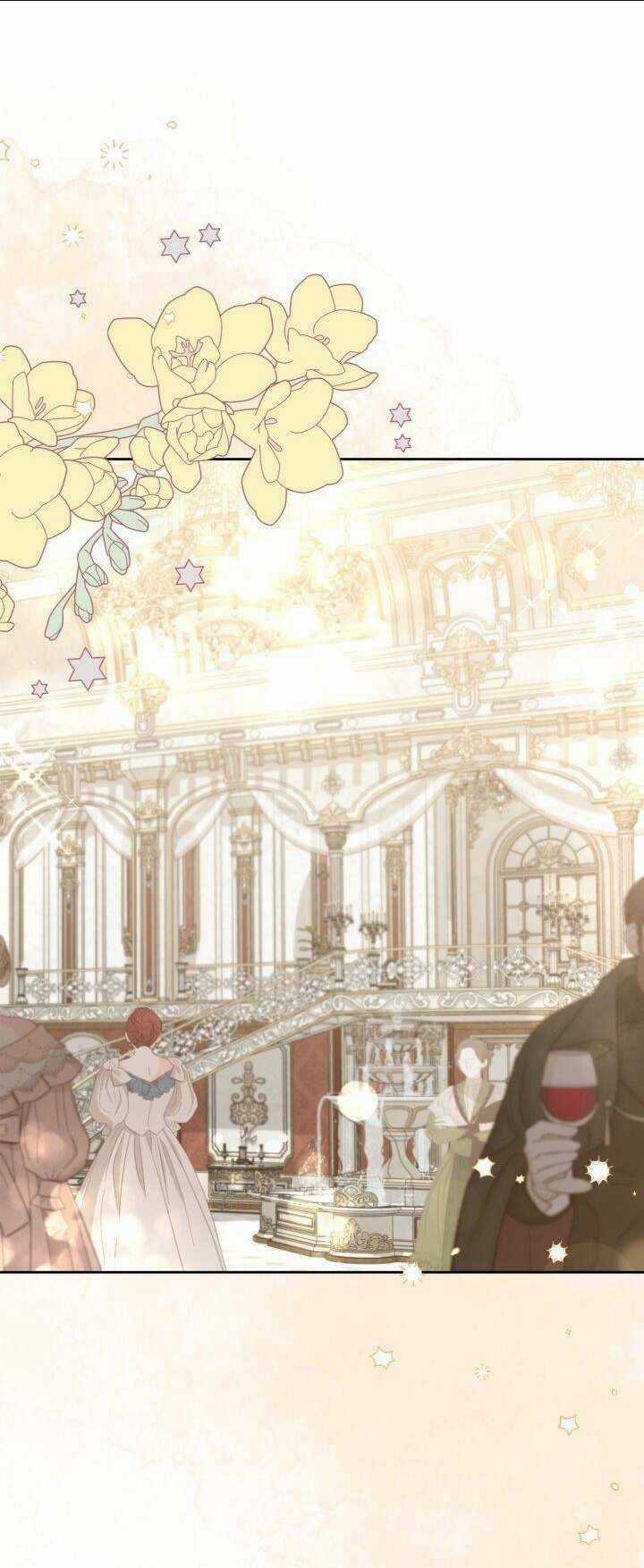 Nam Chính Quái Vật Sống Dưới Giường Tôi Chapter 30 trang 38