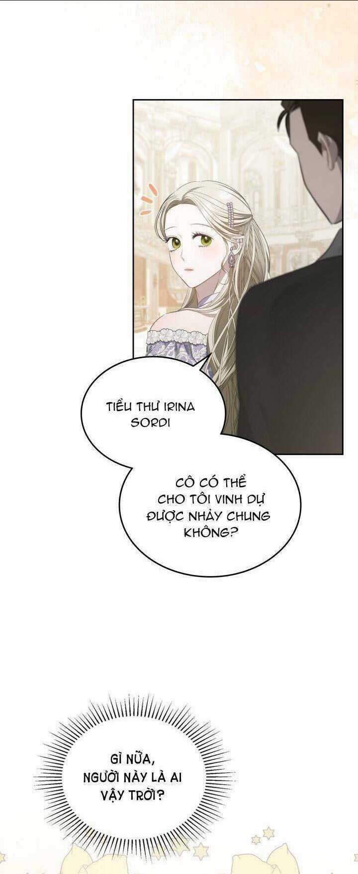 Nam Chính Quái Vật Sống Dưới Giường Tôi Chapter 30 trang 39