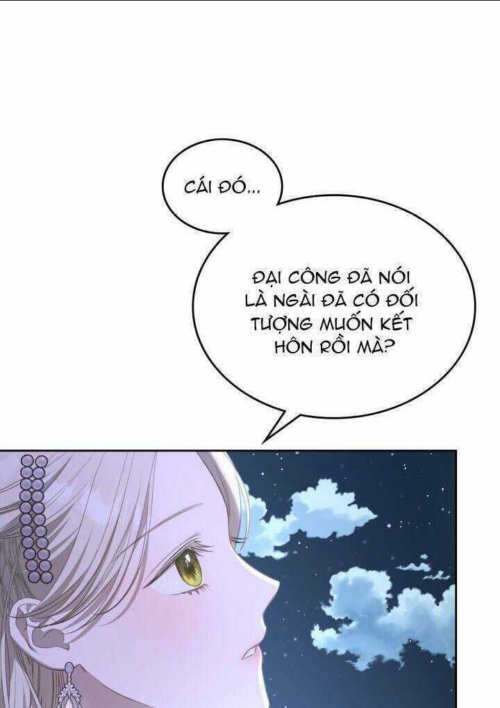 Nam Chính Quái Vật Sống Dưới Giường Tôi Chapter 30 trang 4