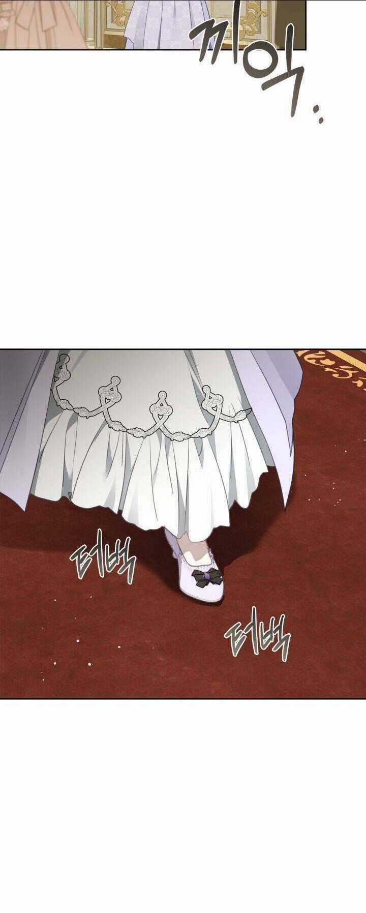 Nam Chính Quái Vật Sống Dưới Giường Tôi Chapter 30 trang 43