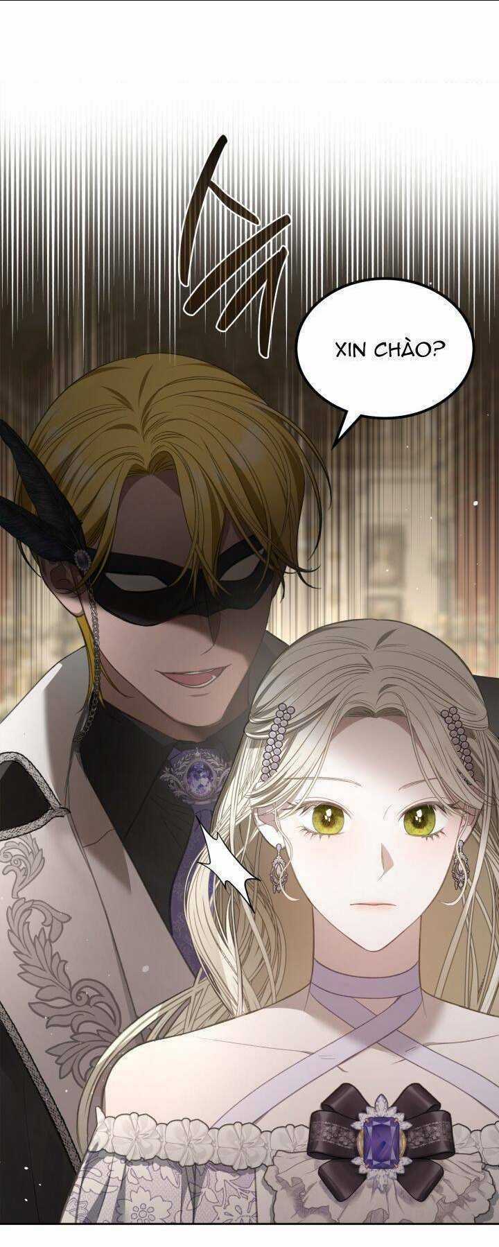 Nam Chính Quái Vật Sống Dưới Giường Tôi Chapter 30 trang 44