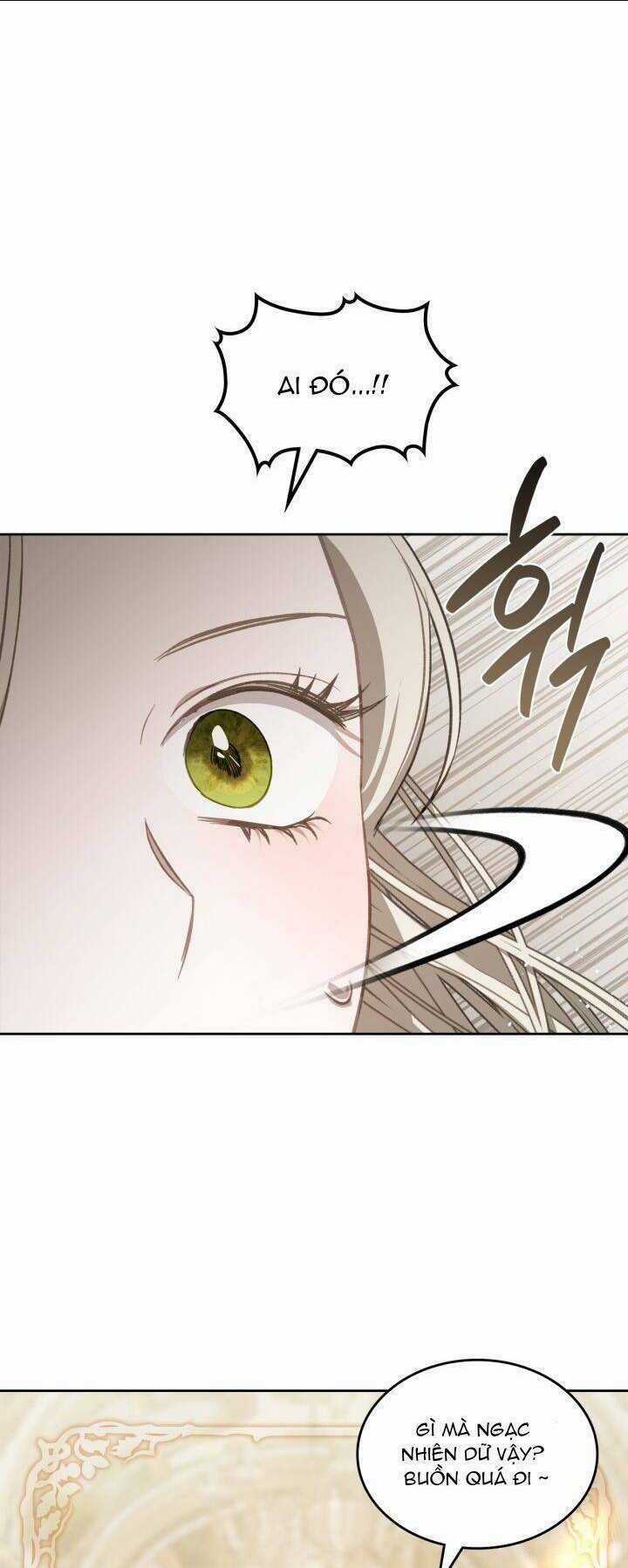 Nam Chính Quái Vật Sống Dưới Giường Tôi Chapter 30 trang 45