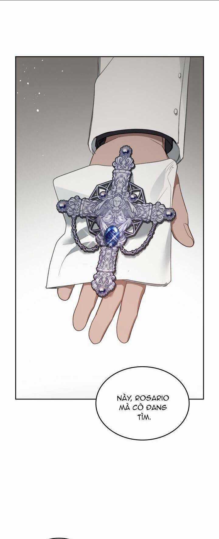 Nam Chính Quái Vật Sống Dưới Giường Tôi Chapter 30 trang 49