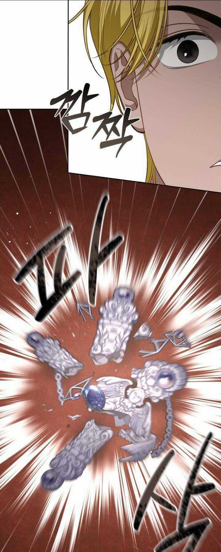 Nam Chính Quái Vật Sống Dưới Giường Tôi Chapter 30 trang 51