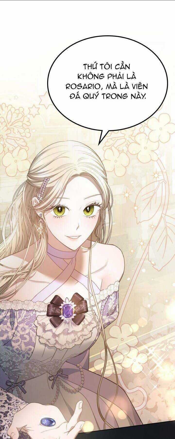 Nam Chính Quái Vật Sống Dưới Giường Tôi Chapter 30 trang 53