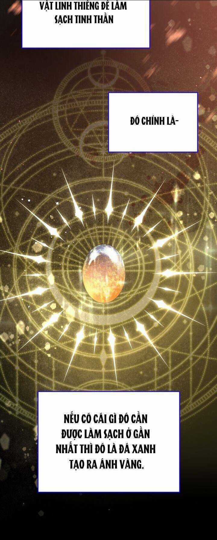 Nam Chính Quái Vật Sống Dưới Giường Tôi Chapter 30 trang 55