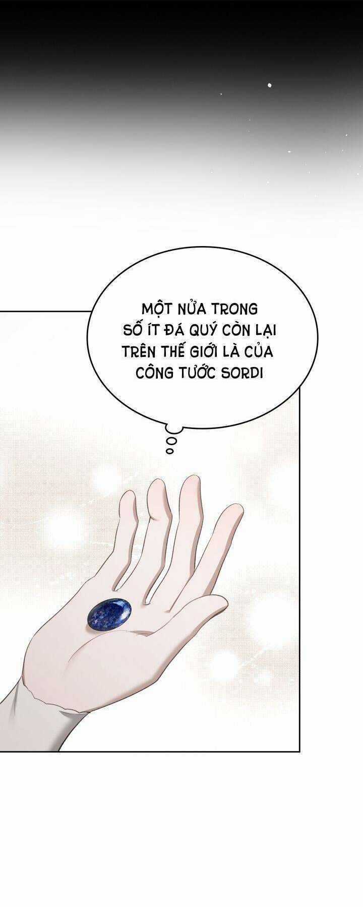 Nam Chính Quái Vật Sống Dưới Giường Tôi Chapter 30 trang 56