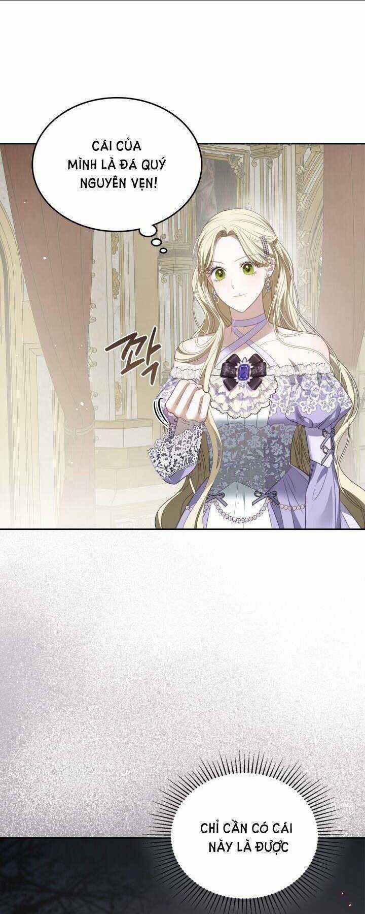 Nam Chính Quái Vật Sống Dưới Giường Tôi Chapter 30 trang 57