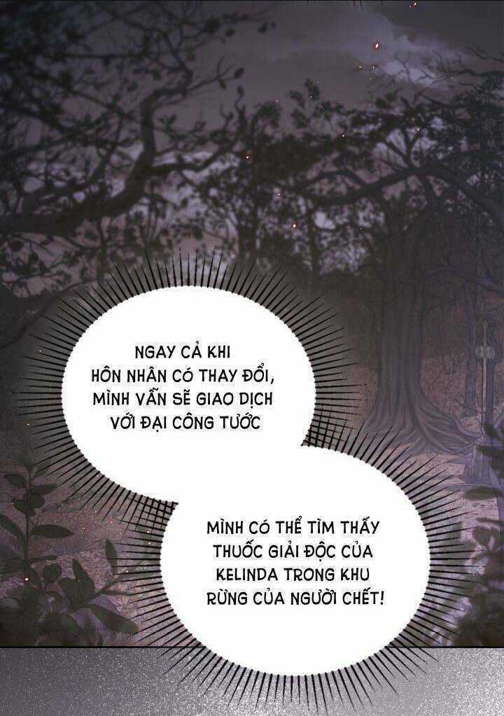 Nam Chính Quái Vật Sống Dưới Giường Tôi Chapter 30 trang 58