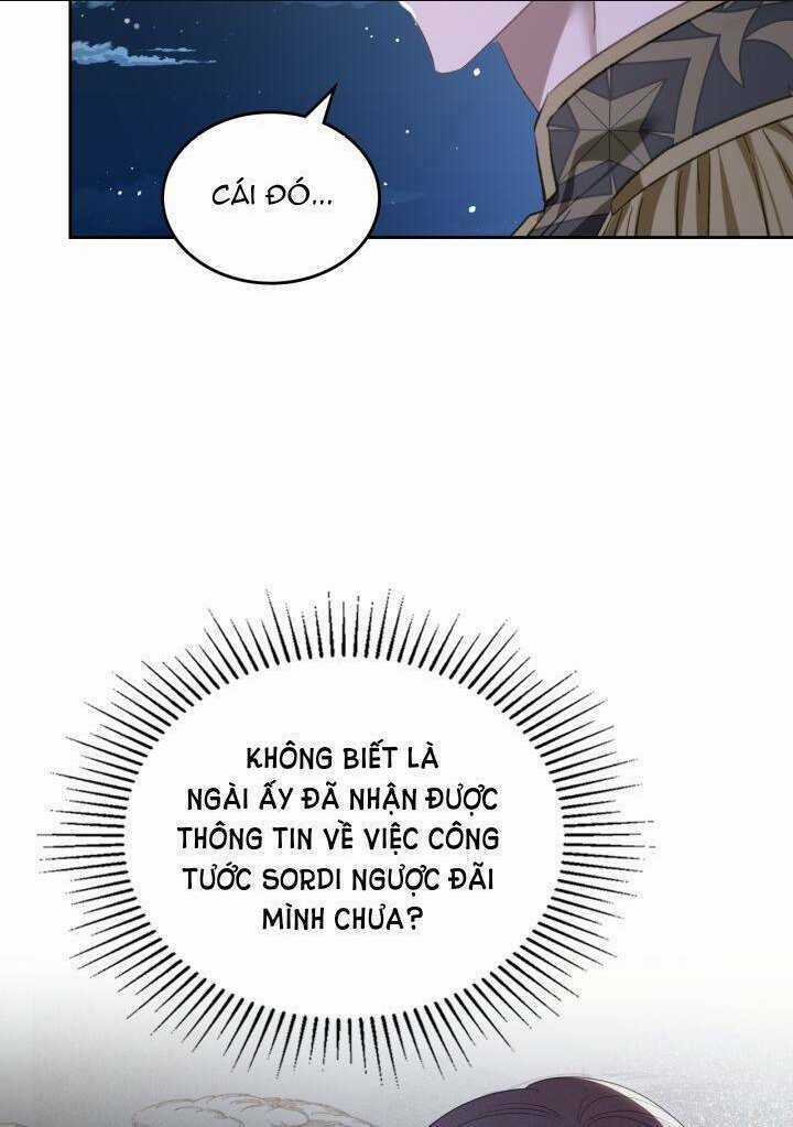 Nam Chính Quái Vật Sống Dưới Giường Tôi Chapter 30 trang 6