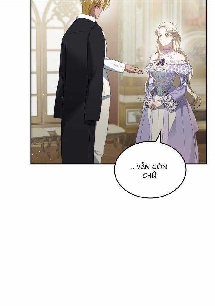 Nam Chính Quái Vật Sống Dưới Giường Tôi Chapter 30 trang 60