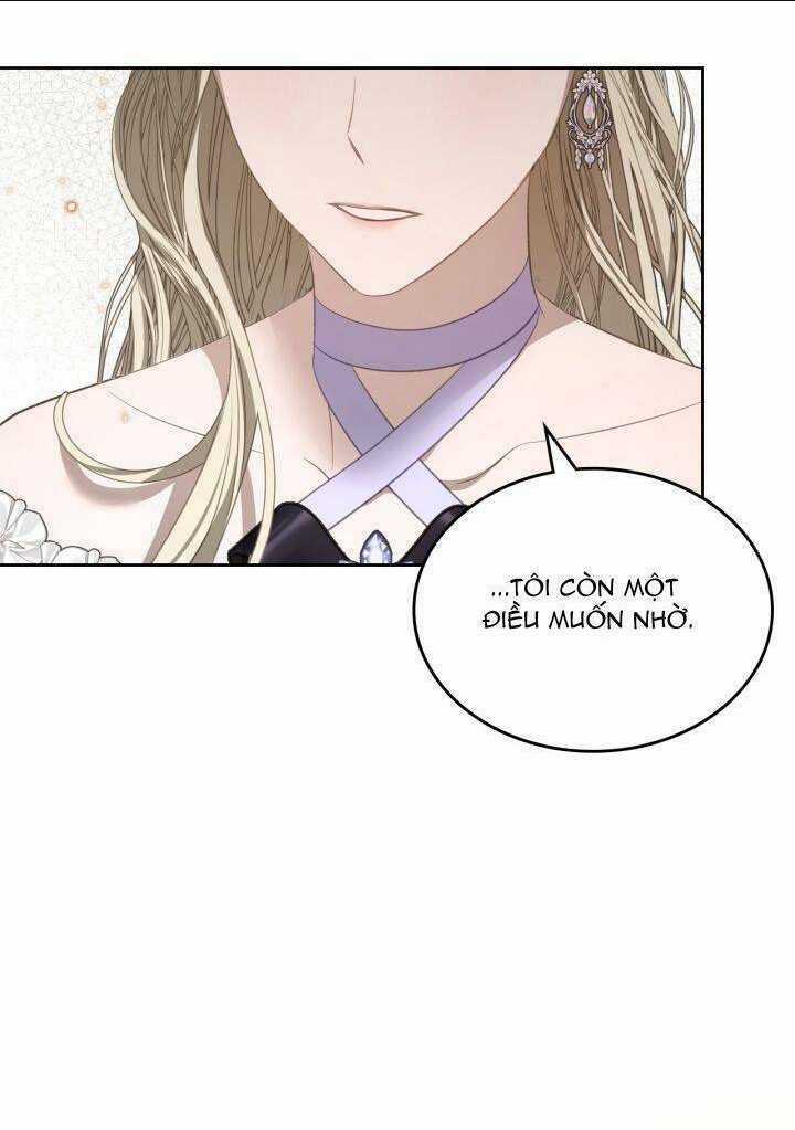 Nam Chính Quái Vật Sống Dưới Giường Tôi Chapter 30 trang 61