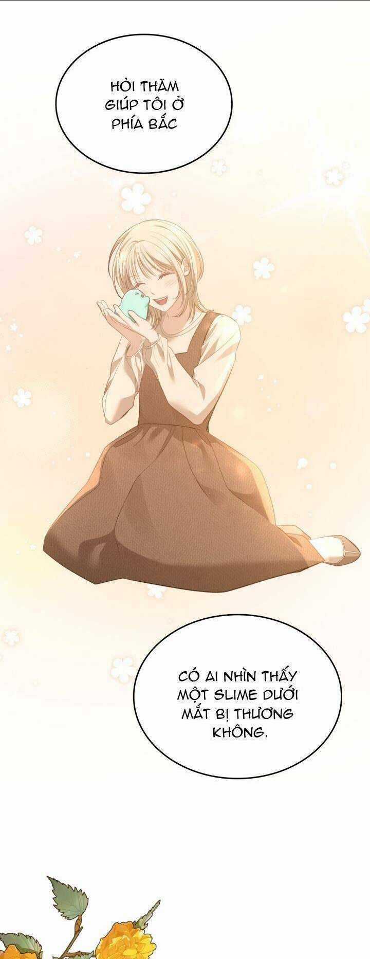 Nam Chính Quái Vật Sống Dưới Giường Tôi Chapter 30 trang 62