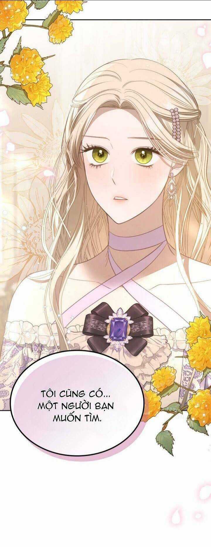 Nam Chính Quái Vật Sống Dưới Giường Tôi Chapter 30 trang 63