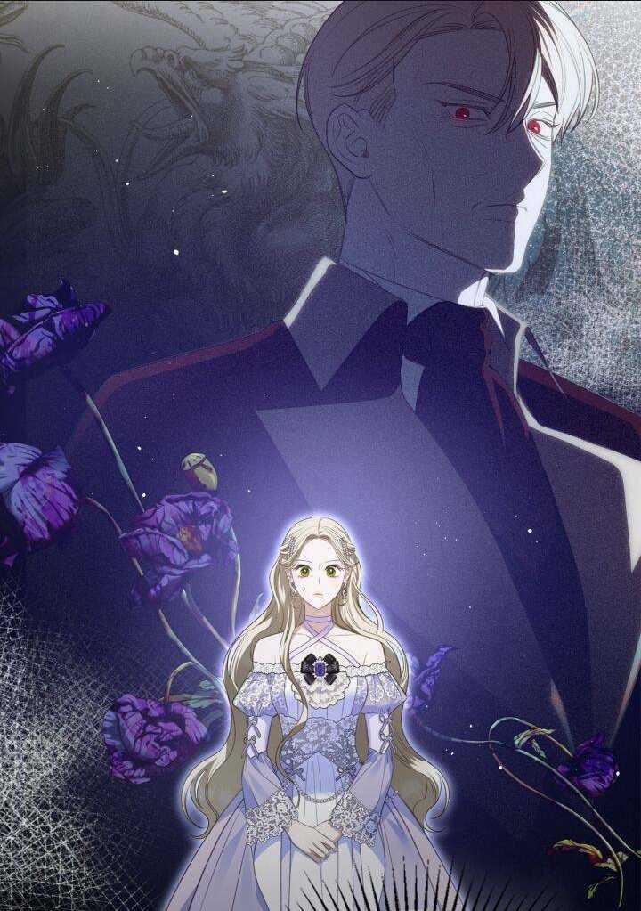 Nam Chính Quái Vật Sống Dưới Giường Tôi Chapter 30 trang 7